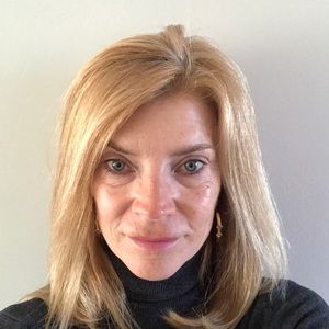 Meet your Posher, Wendy